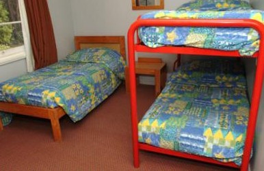 Blackheath Caravan Park - Accommodation Australia 3