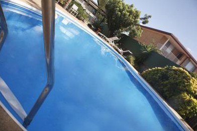 Across Country Motor Inn - Accommodation Australia 4