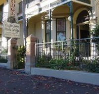 High Cross Park Lodge - Local Tourism