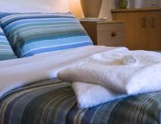 High Cross Park Lodge - Accommodation Australia 1