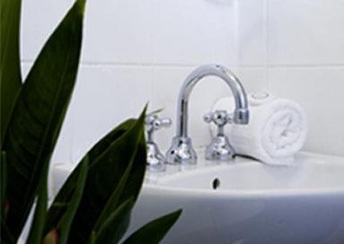 High Cross Park Lodge - Accommodation Australia 2