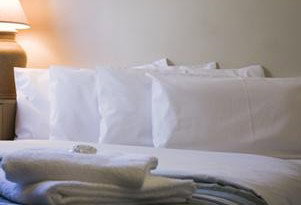 High Cross Park Lodge - Accommodation Australia 3