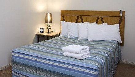 High Cross Park Lodge - Accommodation Australia 4