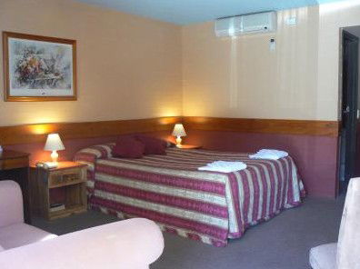 Albury Winsor Park Motor Inn - Accommodation Australia 2