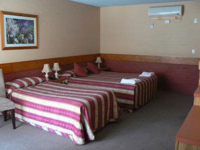 Albury Winsor Park Motor Inn - Accommodation Australia 3