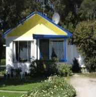 King Island Accommodation Cottages - Accommodation Australia