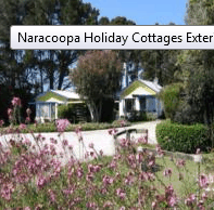 King Island Accommodation Cottages - Accommodation Australia 3