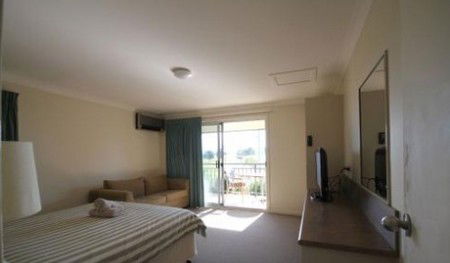 Araluen Motor Lodge - Australia Shopping 2