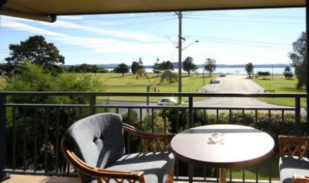 Araluen Motor Lodge - Australia Shopping 4