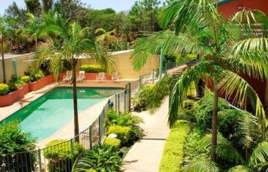 Beaches Holiday Resort - Local Tourism 3