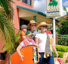 Beaches Holiday Resort - Local Tourism 4