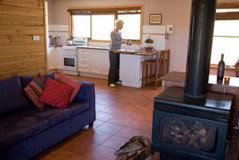 Turon Gates - Accommodation Australia 2