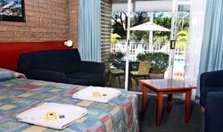 Aquajet Motel - Accommodation Australia 2
