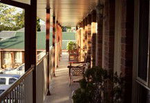 Australia Hotel Motel - Accommodation Australia 1