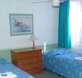 Mylos Holiday Apartments