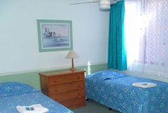 Mylos Holiday Apartments - Local Tourism 0