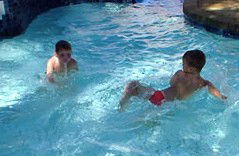 Mylos Holiday Apartments - Local Tourism 3