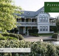Peppers Convent - Accommodation Australia