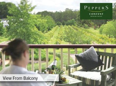 Peppers Convent - Australia Shopping 2