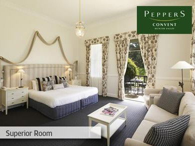 Peppers Convent - Australia Shopping 4