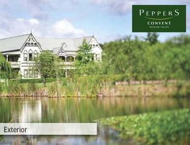 Peppers Convent - Australia Shopping 5
