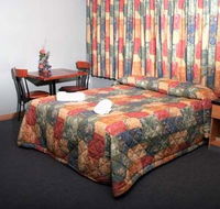 Banksia Motel