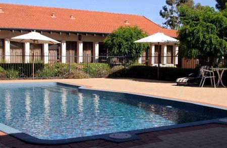 Banksia Motel - Local Tourism 1