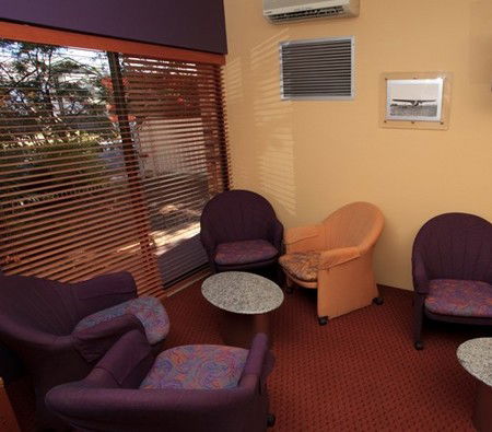 Airport Admiralty Motel - Accommodation Australia 2