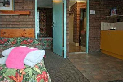 Bayside Motel - Australia Shopping 2
