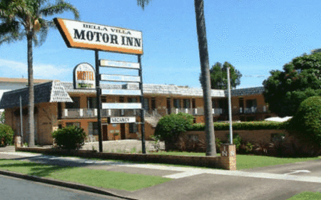 Forster NSW Local Tourism