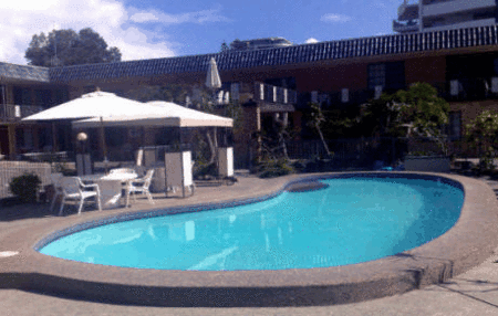 Bella Villa Motor Inn - Accommodation Australia 1