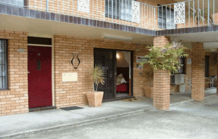 Bella Villa Motor Inn - Accommodation Australia 4