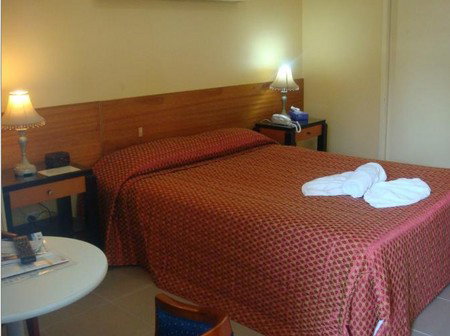 Bella Vista Motel - Accommodation Australia 0