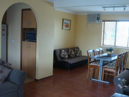 Bella Vista Motel - Accommodation Australia 1