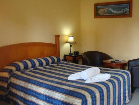 Bella Vista Motel - Accommodation Australia 3