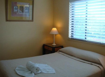 Bella Vista Motel - Accommodation Australia 4