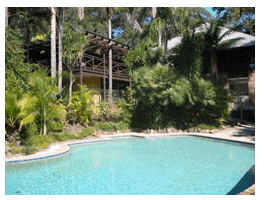 Treetops Resorts - Accommodation Australia 0