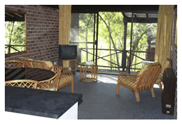 Treetops Resorts - Accommodation Australia 3
