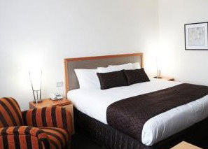 Quality Hotel On Olive - Accommodation Australia 0