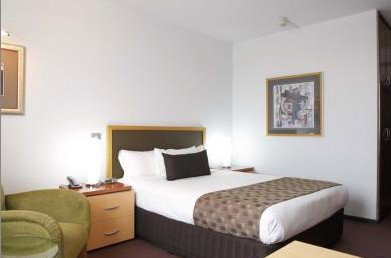 Quality Hotel On Olive - Accommodation Australia 1