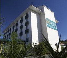 Quality Hotel On Olive - Accommodation Australia 2