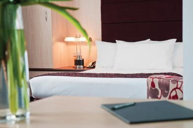 Quality Hotel On Olive - Accommodation Australia 3
