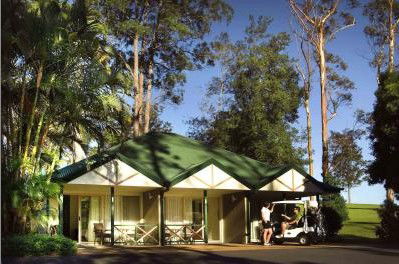 Bonville NSW Accommodation Australia