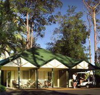 Bonville International Golf Resort - Accommodation Australia