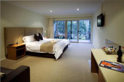Bonville International Golf Resort - Accommodation Australia 1