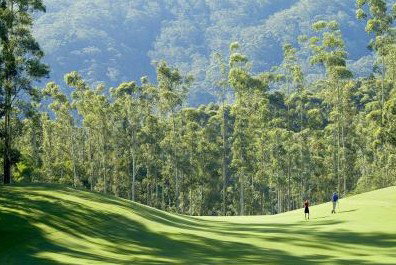 Bonville International Golf Resort - Accommodation Australia 3