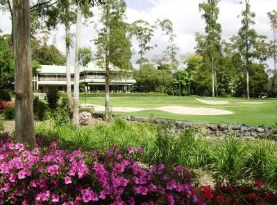 Bonville International Golf Resort - Accommodation Australia 4