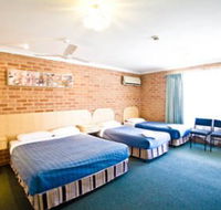 Branxton House Motel