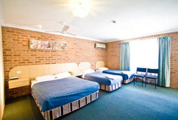 Branxton House Motel - Accommodation Australia 0