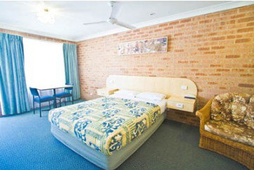 Branxton House Motel - Accommodation Australia 1